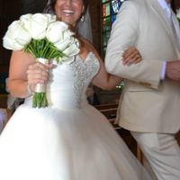 BAM from JULY 4th Wedding