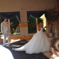 BAM from JULY 4th Wedding