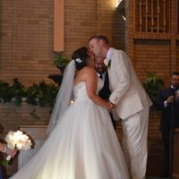 BAM from JULY 4th Wedding