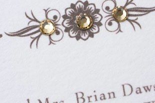 DIY Invitation needs something....help me