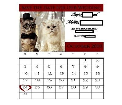 I need help/ suggestions on how to DIY magnetic save the dates!