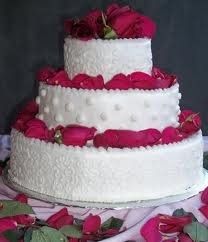 Am I just a cheap-a$$??!!! What is everyone else paying for their cake?