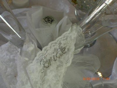 OMG!! I had the most awesome bridal shower ever today (pic heavy)