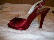 Red Shoes!