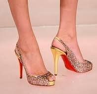 WR-What do you think of these shoes?