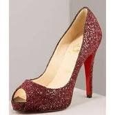 WR-What do you think of these shoes?