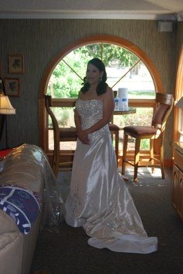 10/23/10 brides I want to see your pics!!!