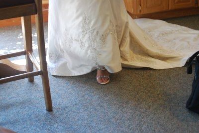 10/23/10 brides I want to see your pics!!!