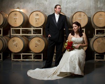 If my dress is ivory....