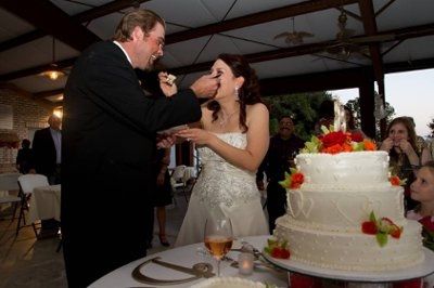 Are you a cake smasher or are you not a cake smasher?