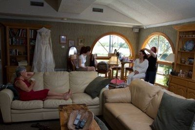 All the married ladies