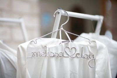 Spin off Lynley's post. What have you found on Etsy?
