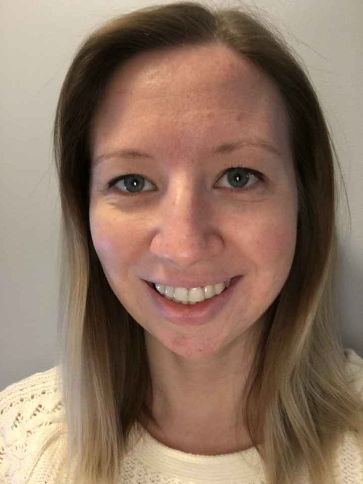 How do i determine what color suits me? - 1