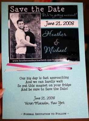 STDs - Is this a tacky idea?