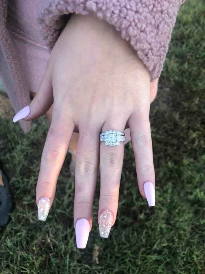 Brides of 2021! Show us your ring! - 1