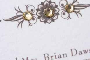 DIY Invitation needs something....help me