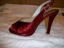 Red Shoes!