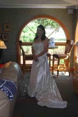 10/23/10 brides I want to see your pics!!!