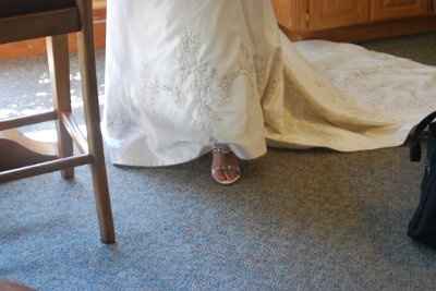 10/23/10 brides I want to see your pics!!!