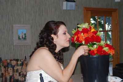 Airbrush make-up