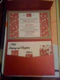 DIY Invitations YES OR NO