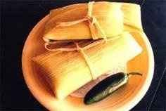 A man in the Kitchen!! What is your favorite food of the holiday and who used to/ or make it the bes