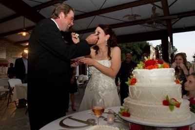 Are you a cake smasher or are you not a cake smasher?