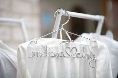 Spin off Lynley's post. What have you found on Etsy?