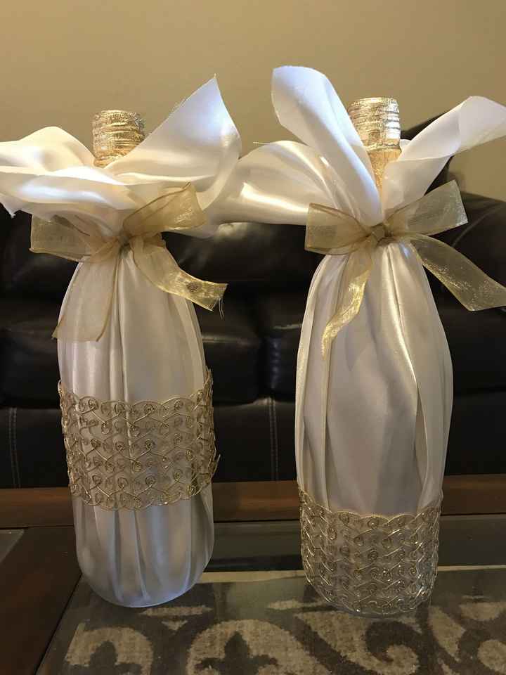 middle or bottom????