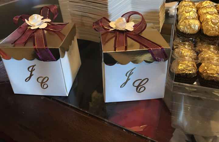 Saturday September 30th Brides