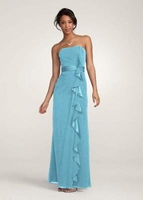 Bridesmaid Dresses