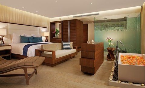 Officially booked our Honeymoon! *pics*
