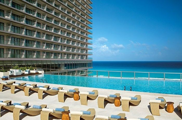 Officially booked our Honeymoon! *pics*