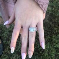 Brides of 2021! Show us your ring! - 1
