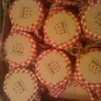 What are your Favors & Budget for them?