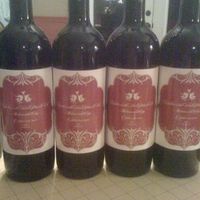 What are your Favors & Budget for them?