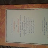 Show me your Seal and Send Invitations. Please!