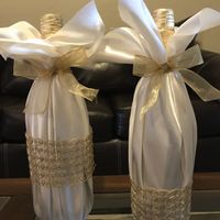 How is everyone doing their toast.?