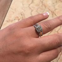 Lets see all of your pretty rings!!!!
