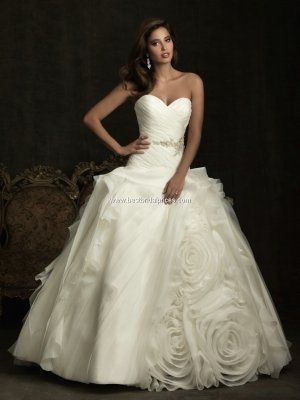 Show me your wedding dress!!!