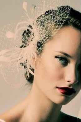 Hair and Makeup Inspirations **Show and Tell