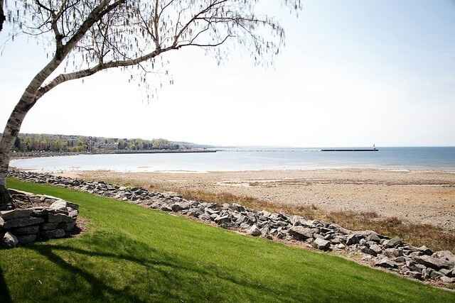 Ceremony Location :)