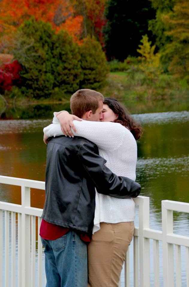 Ceremony Location :)