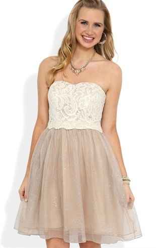 bridesmaid dress