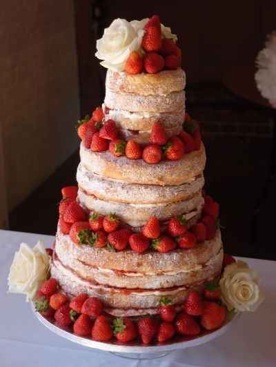 To all my fellow rustic wedding brides