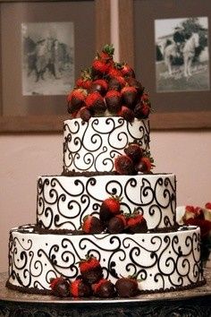 Tell me about your cake (and the cost) :)