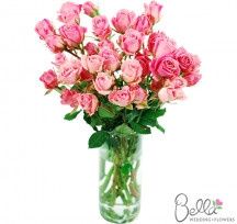 Number of Flowers
