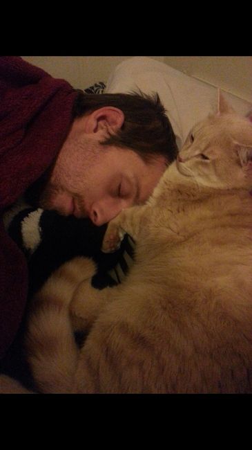 NWR: Lets talk pets.