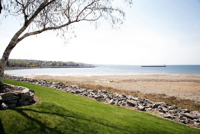 Ceremony Location :)