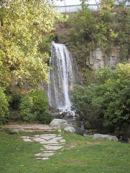 Ceremony Location :)